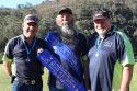 2015 NSW State Champion Peter Kay (middle)