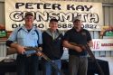 June State selection, Peter Kay Guns & Game Miroku 3 day shoot